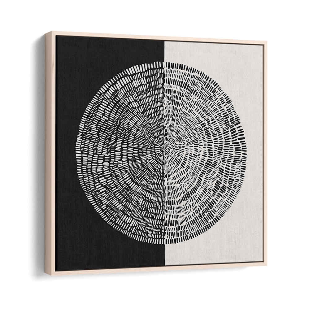 CONVERGENCE , PATTERN ART PRINTS