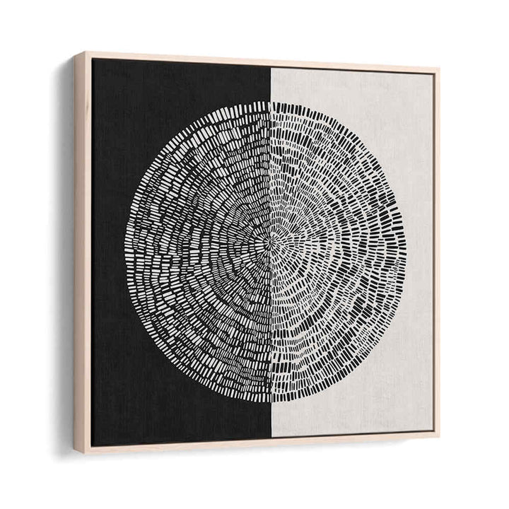 CONVERGENCE , PATTERN ART PRINTS