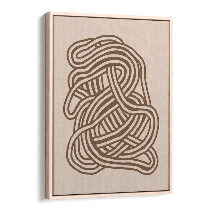 WOVEN WHIRLS
