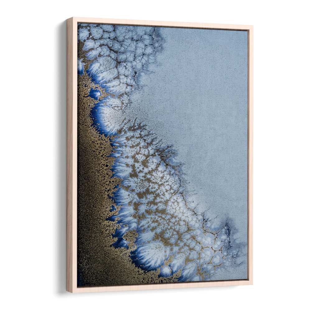 Stunning GILDED RHYTHMS abstract paintings featuring vibrant colors and intricate patterns to elevate any space.