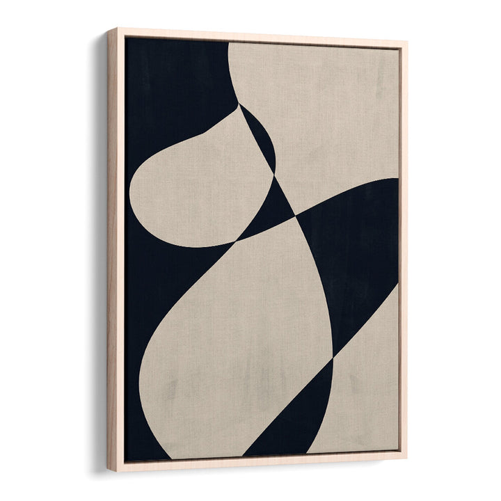 Elegant UNDULATIONS II, ABSTRACT PAINTINGS showcases fluid forms and intricate strokes, perfect for modern decor.