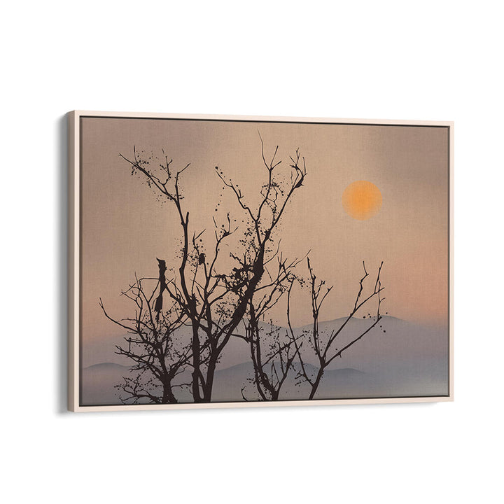 INSPIRED , LANDSCAPE PAINTINGS