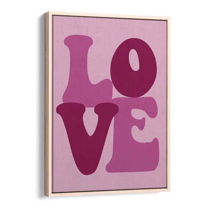 LOVE , QUOTES & TYPOGRAPHY POSTERS