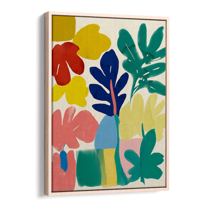 VIBRANT BOLD PLAYFUL PLANTS