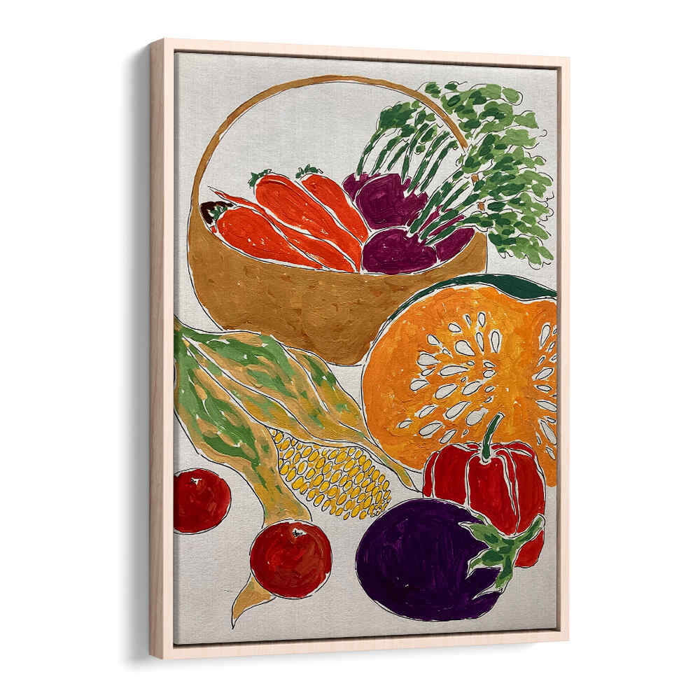 HARVEST , KITCHEN POSTERS