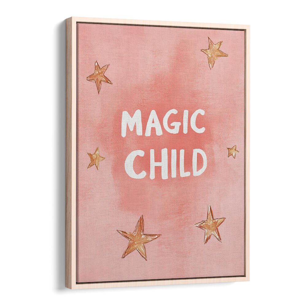 MAGIC CHILD , KIDS ROOM PAINTINGS