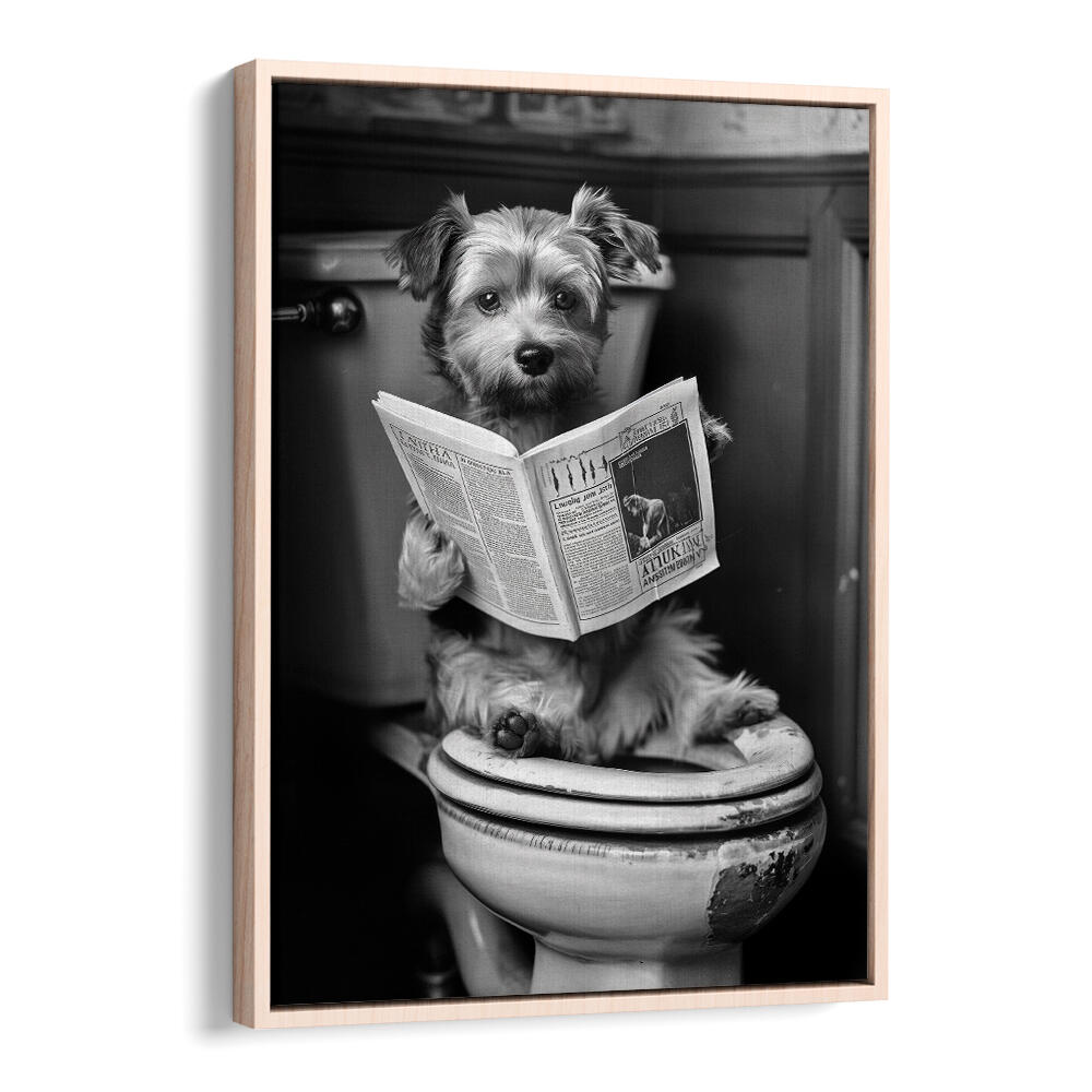 POTTY POOCH