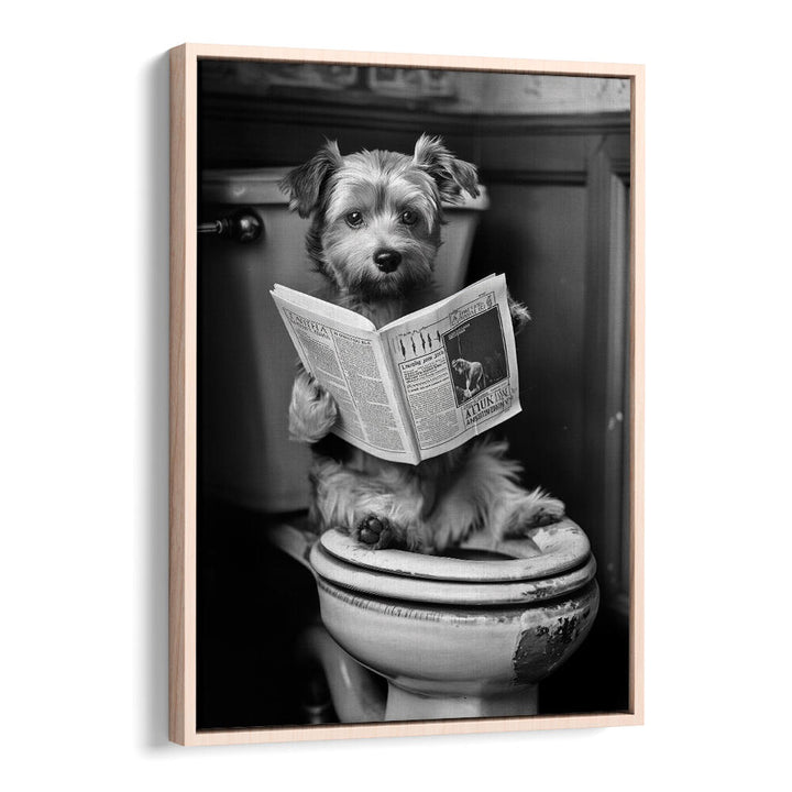 POTTY POOCH