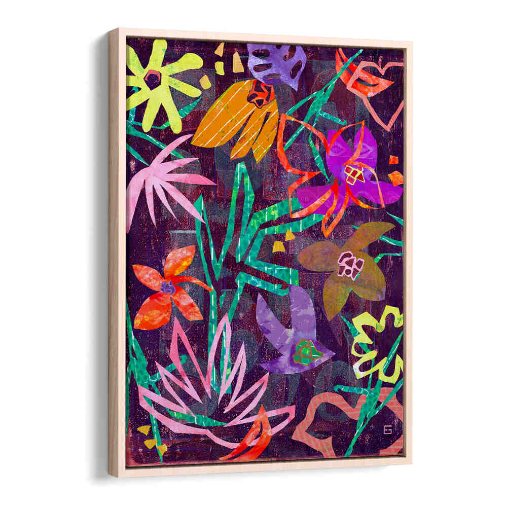 BOLD BOTANIC