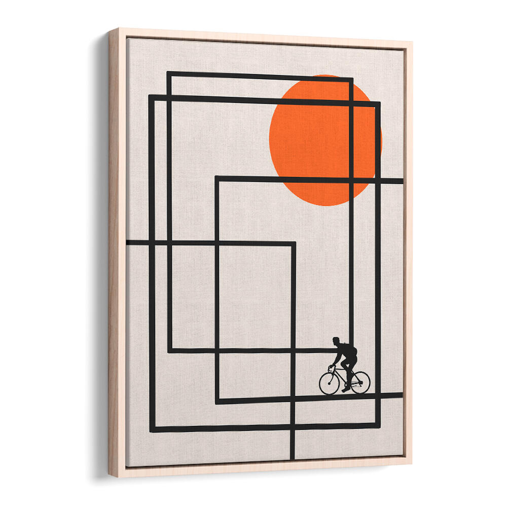 ME AND MY BICYCLE , SPORTS POSTERS