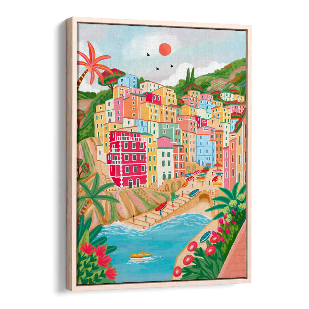 RIOMAGGIORE