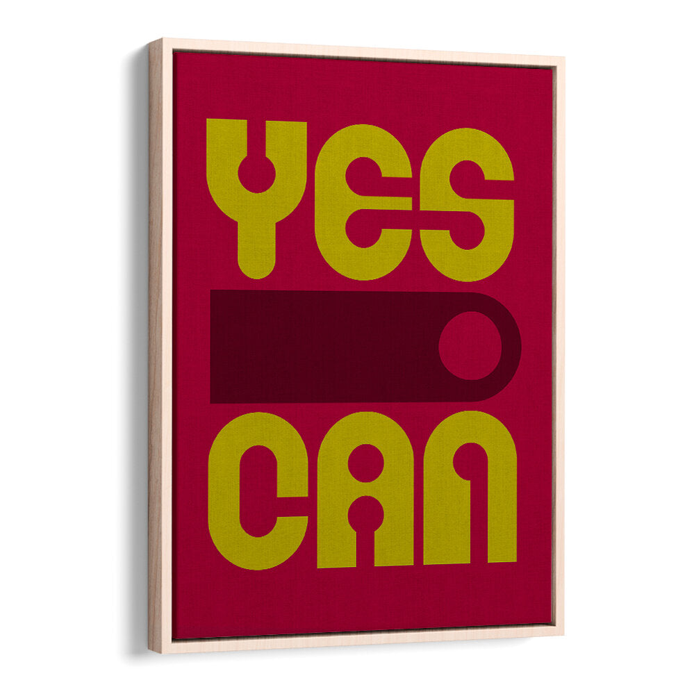 YES CAN