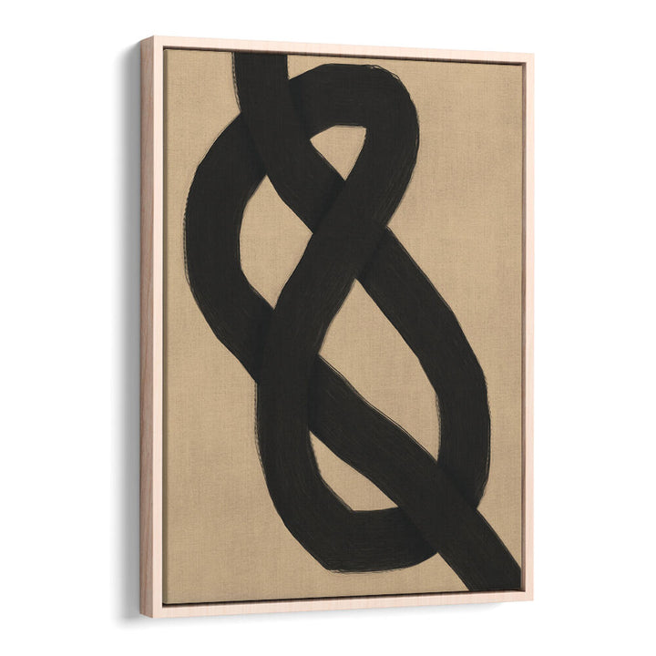 THE BLACK KNOT