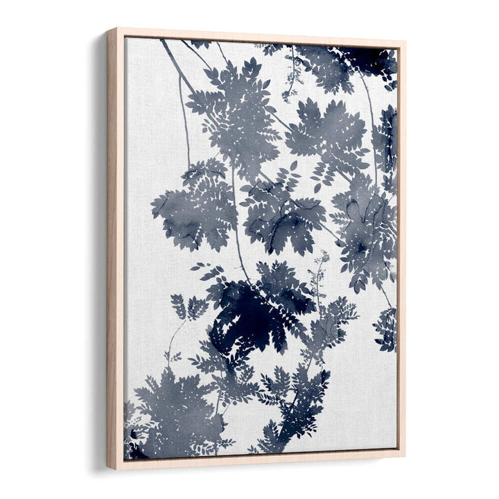Elegant DEEP ECOLOGY, FLORAL FLOWER PAINTINGS showcasing abstract brushstrokes to enhance your living space.