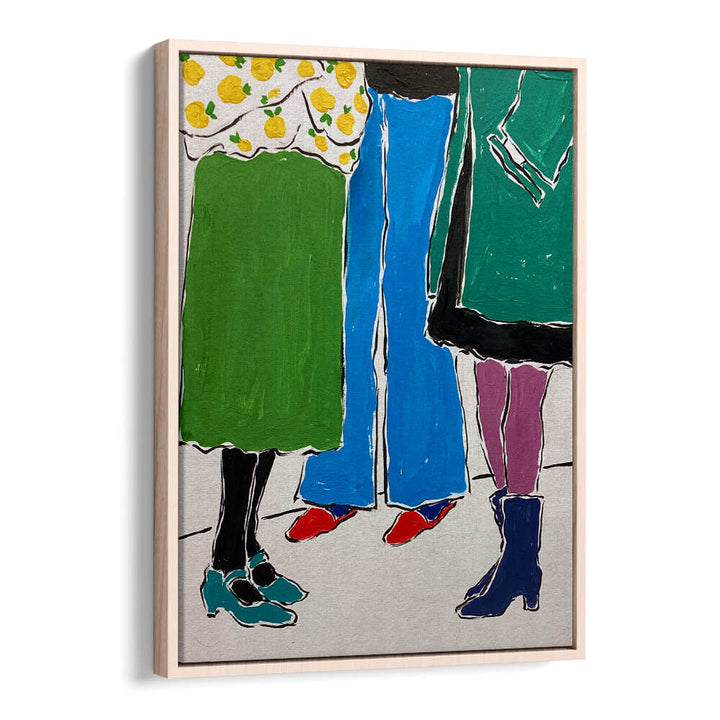 RENDEZVOUS , FASHION POSTERS
