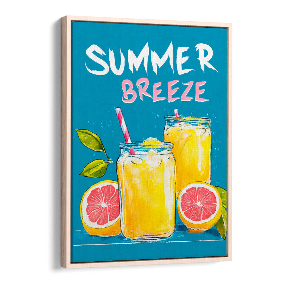 SUMMER BREEZE , BAR & CAFE ART