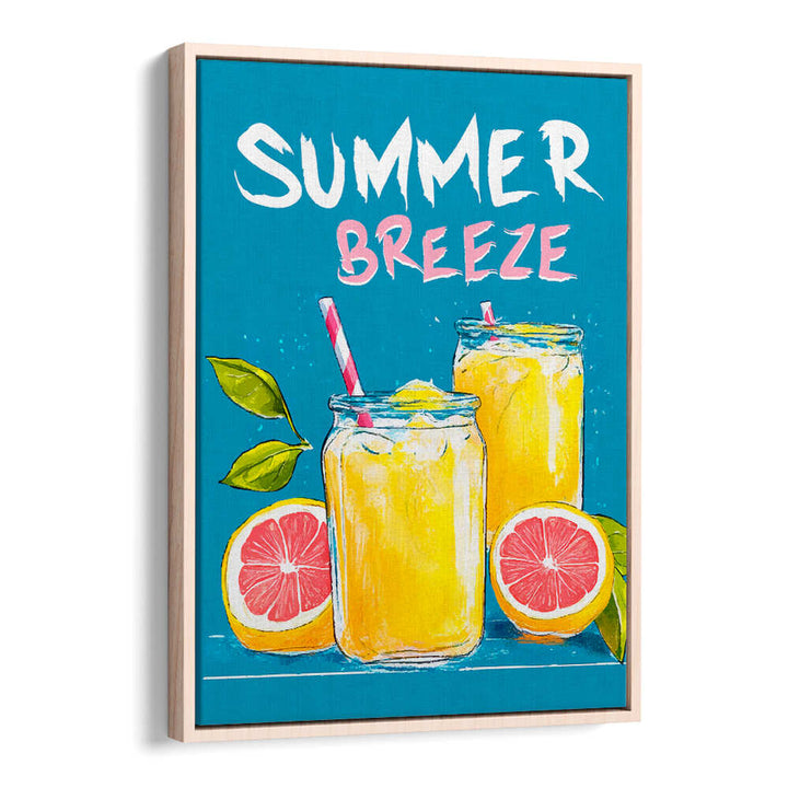 SUMMER BREEZE , BAR & CAFE ART