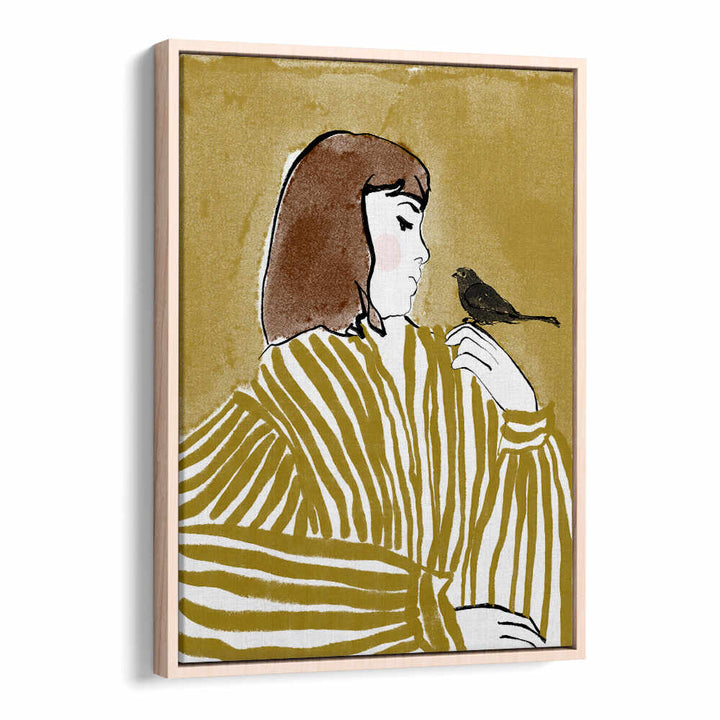 SING ME A SONG , PORTRAITS & FIGURATIVE ILLUSTRATIONS