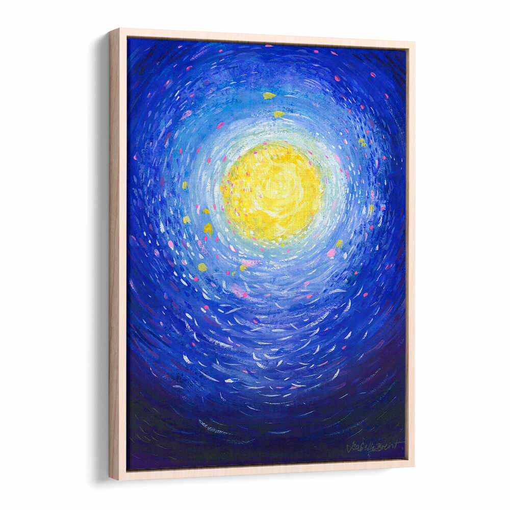 UNDER THE OCEAN , BEACH PAINTINGS