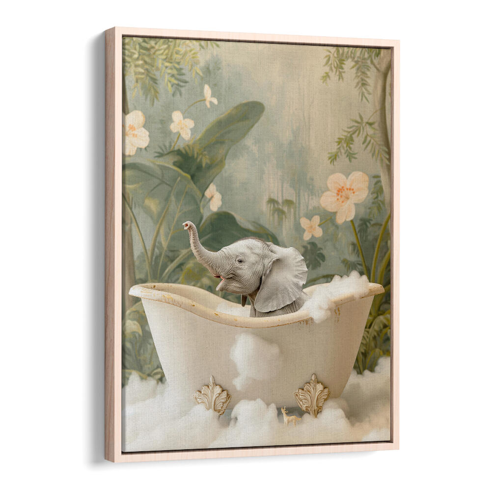 ELEPHANT BATH JOY
