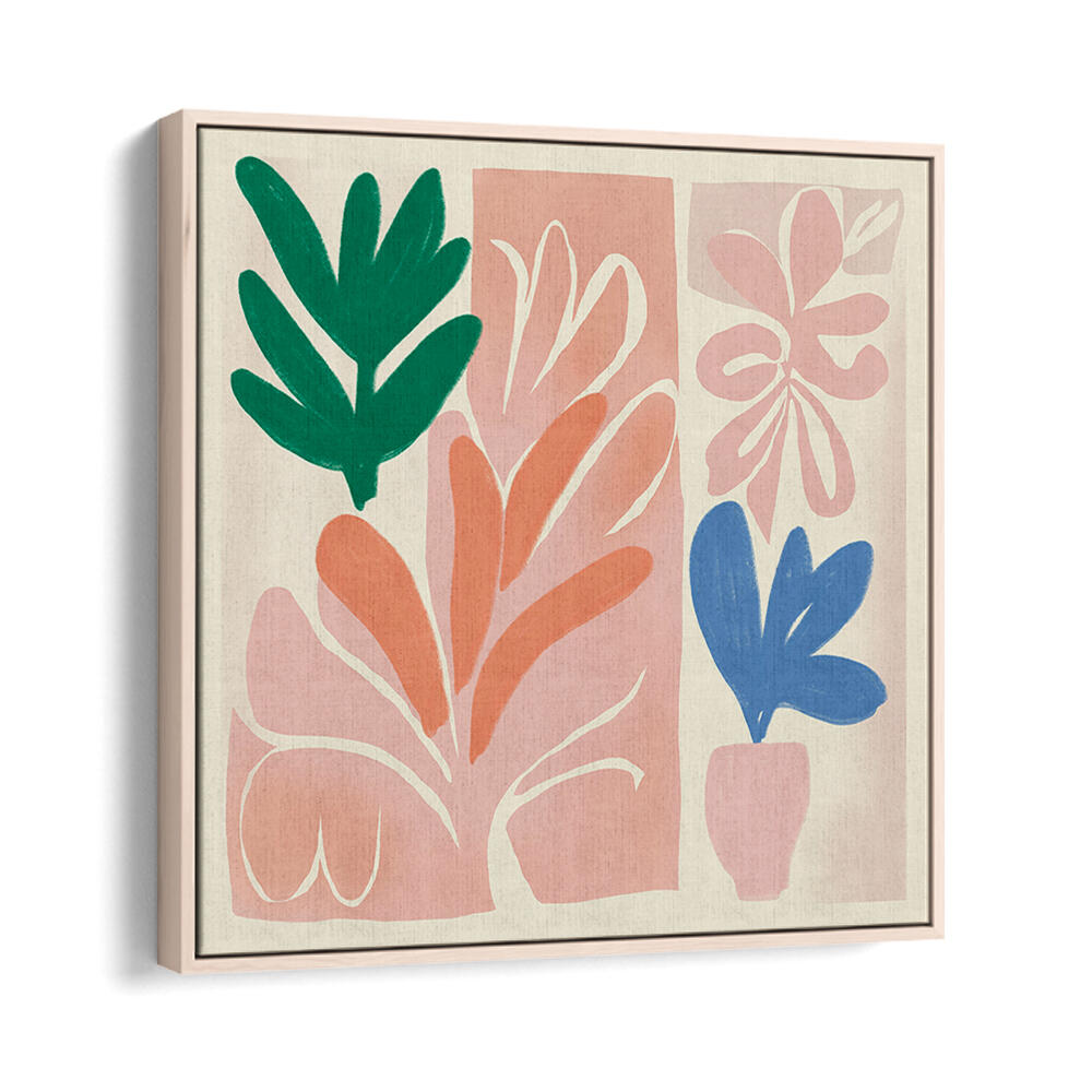 HARMONIOUS PLANTS