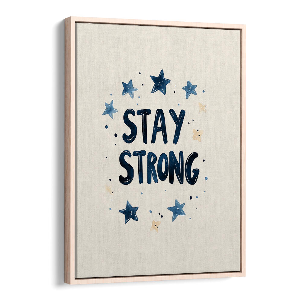 STARS OF STRENGTH , KIDS ROOM PAINTINGS