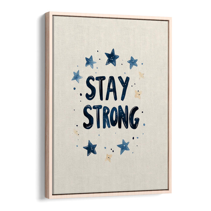 STARS OF STRENGTH , KIDS ROOM PAINTINGS