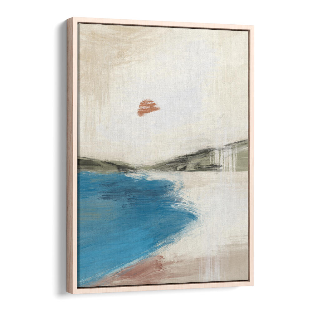 A SERENE BEACH , BEACH PAINTiNGS