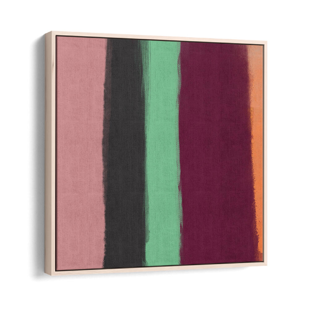 COLORFUL STRIPES SYMPHONY