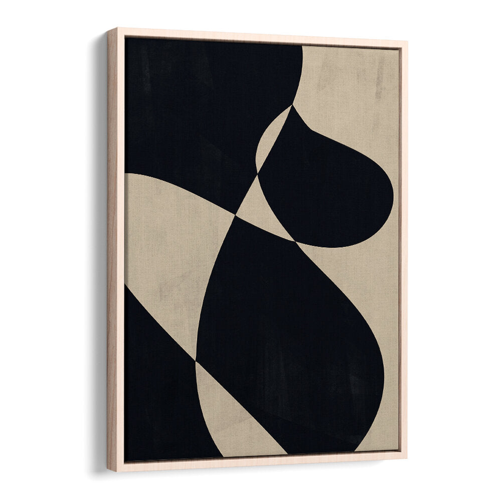 Stylish UNDULATIONS, ABSTRACT PAINTINGS add a captivating touch to any space, perfect for modern decor enthusiasts.