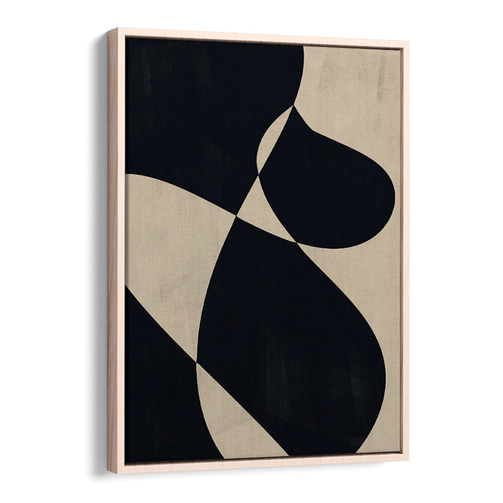 Stylish UNDULATIONS, ABSTRACT PAINTINGS add a captivating touch to any space, perfect for modern decor enthusiasts.