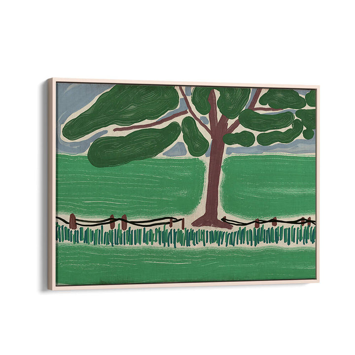 STYLIZED TREE