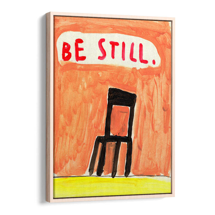 BLACK CHAIR , KIDS ROOM PAINTINGS
