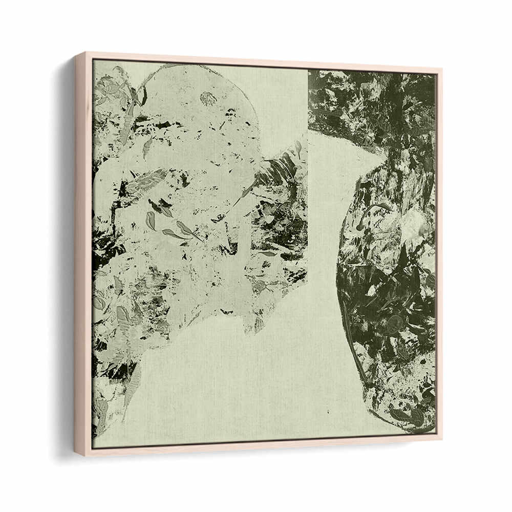 ABSTRACT ECHOES , ABSTRACT PAINTINGS