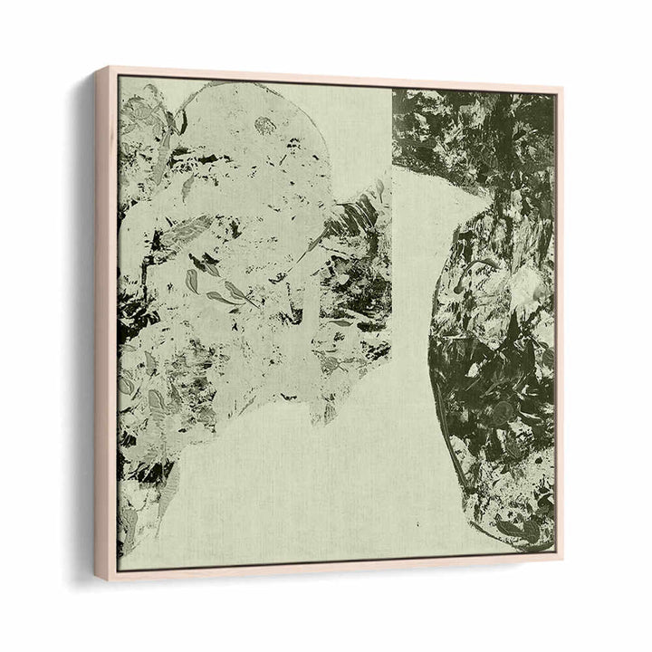 ABSTRACT ECHOES , ABSTRACT PAINTINGS
