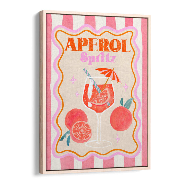 APEROL SPRITZ V