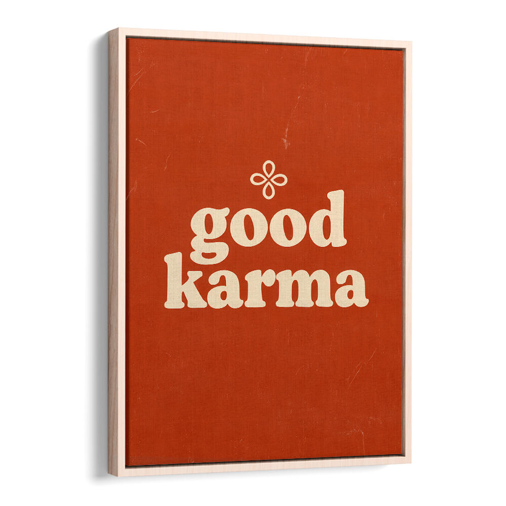 KARMA'S ESSENCE , QUOTES & TYPOGRAPHY POSTERS