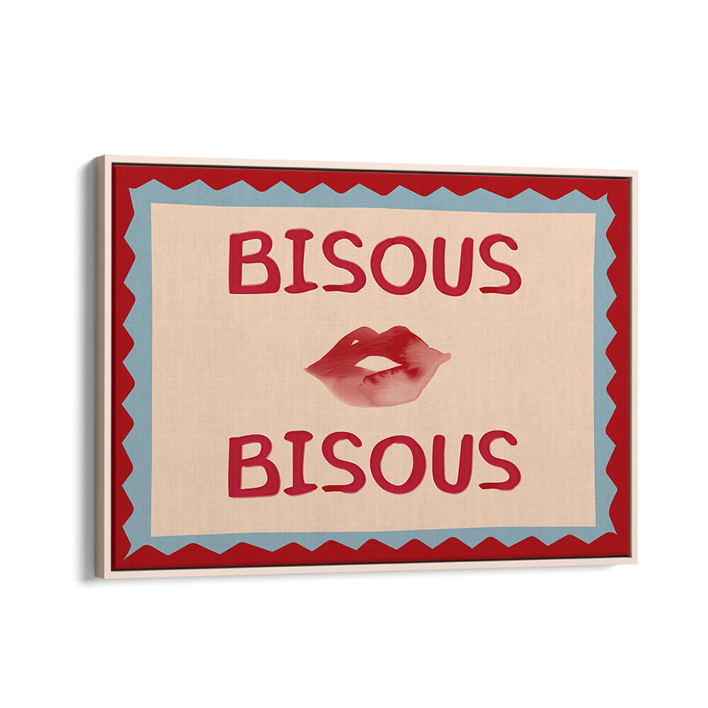 BISOUS BISOUS