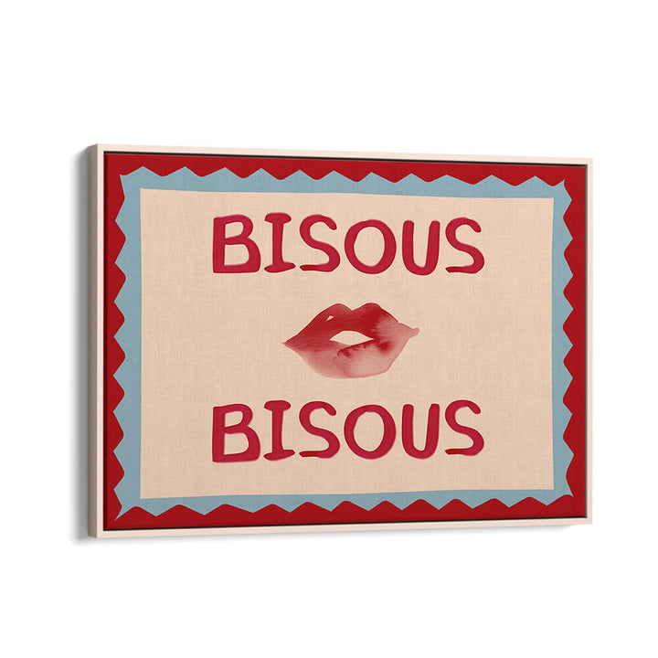 BISOUS BISOUS