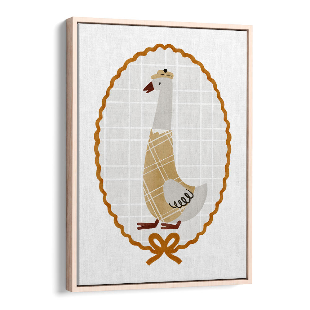 CHIC GOOSE COUTURE , KIDS ROOM PAINTINGS
