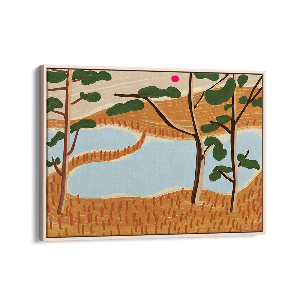 GOLDEN FIELD
