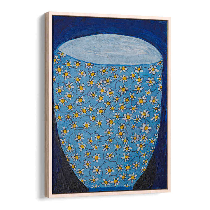 Brighten your kitchen with the elegant Vase with Flowers Kitchen Posters, adding warmth and charm to your space.