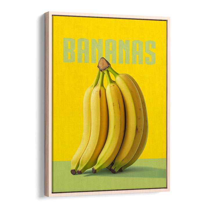 BANANAS