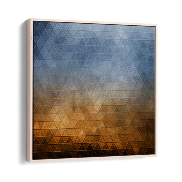 MOSAIC ENERGY ART LXXXIII  , PATTERN ART PRINTS