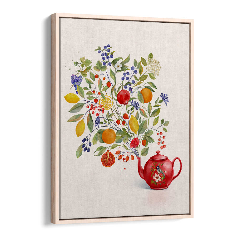 FRUIT SYMPHONY , KITCHEN POSTERS