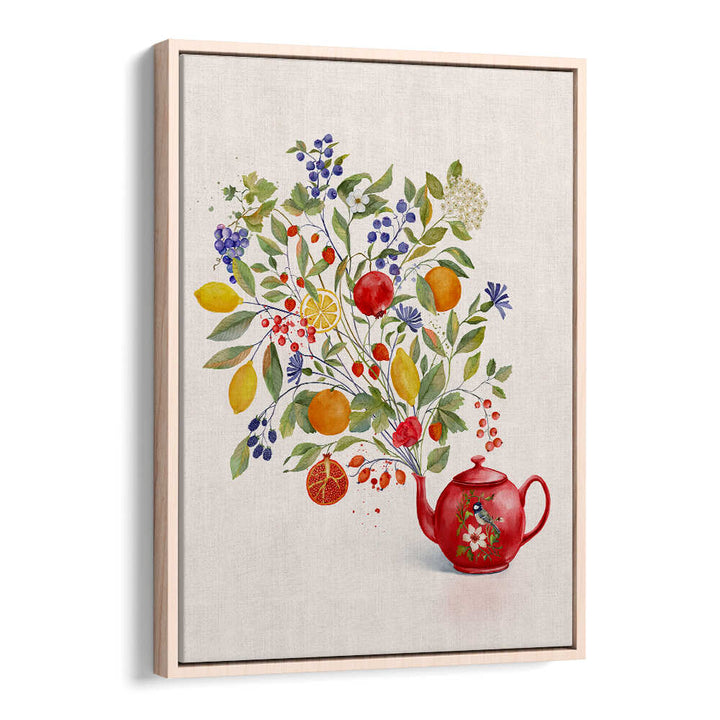 FRUIT SYMPHONY , KITCHEN POSTERS