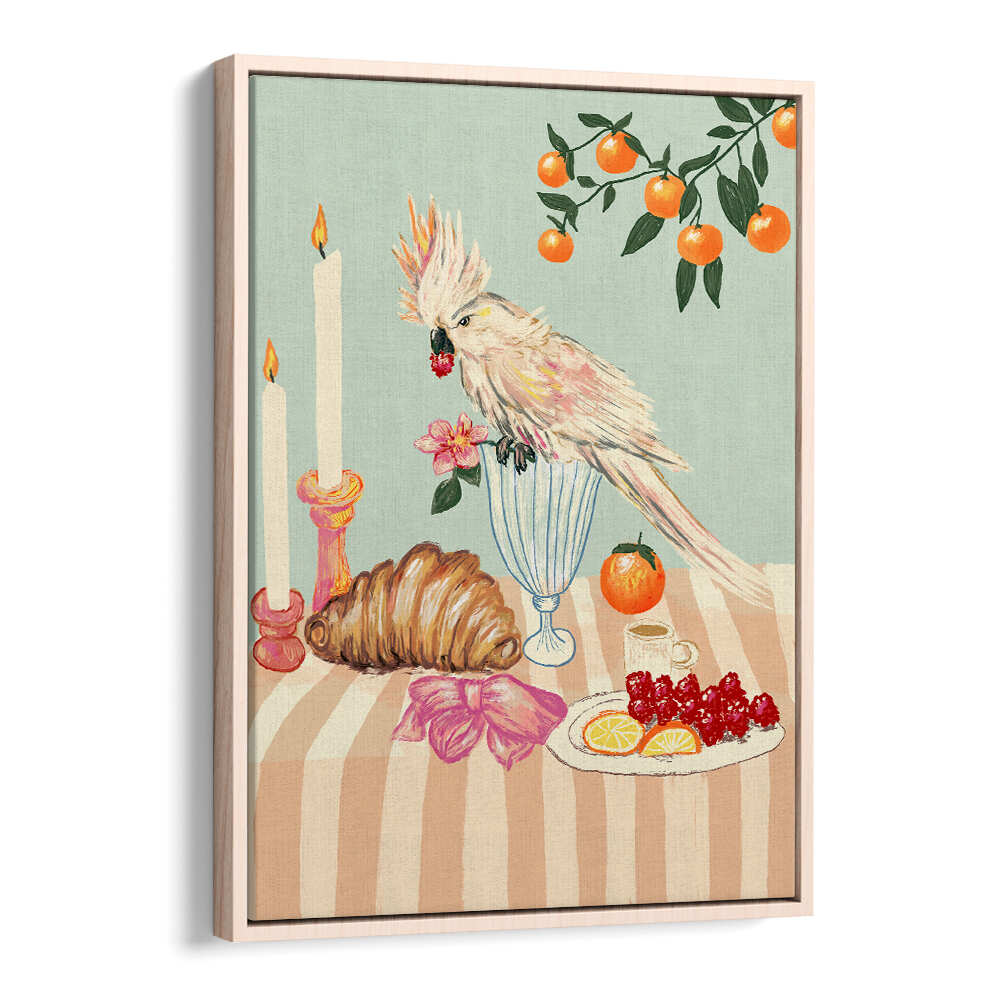 A TASTE OF PARADISE , KITCHEN POSTERS