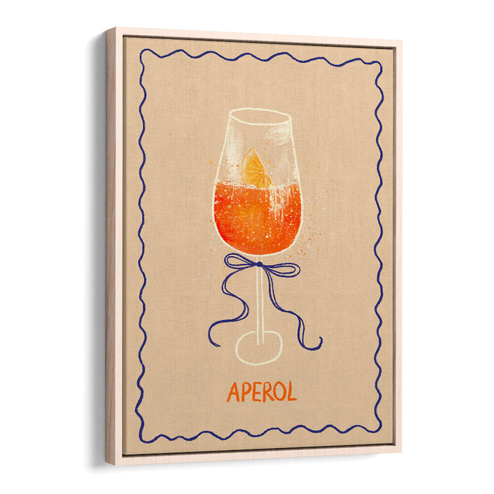 APEROL , BAR & CAFE ART