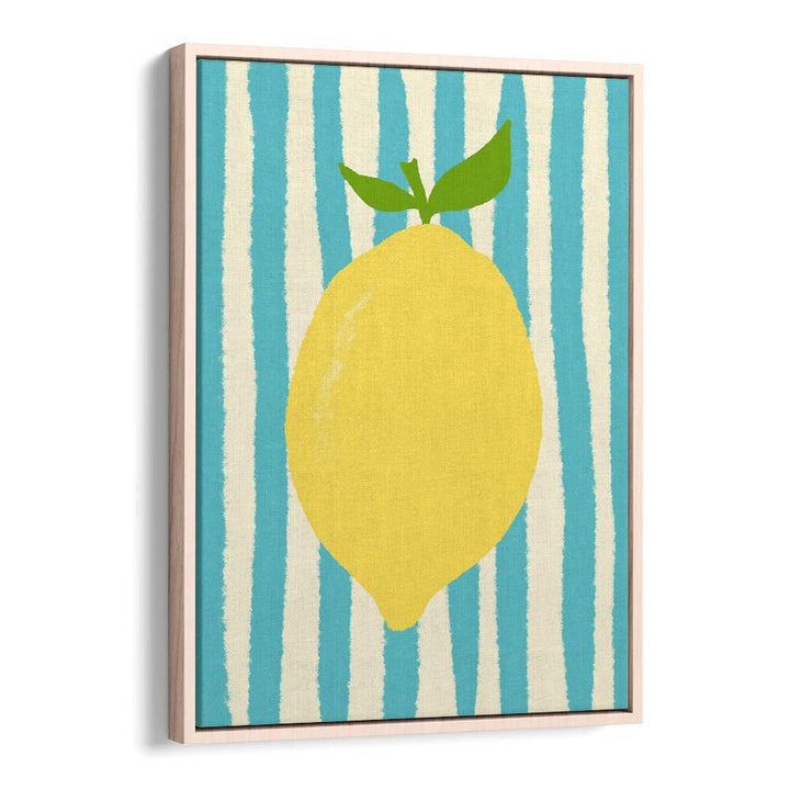 MANGO STRIPS , KITCHEN POSTERS