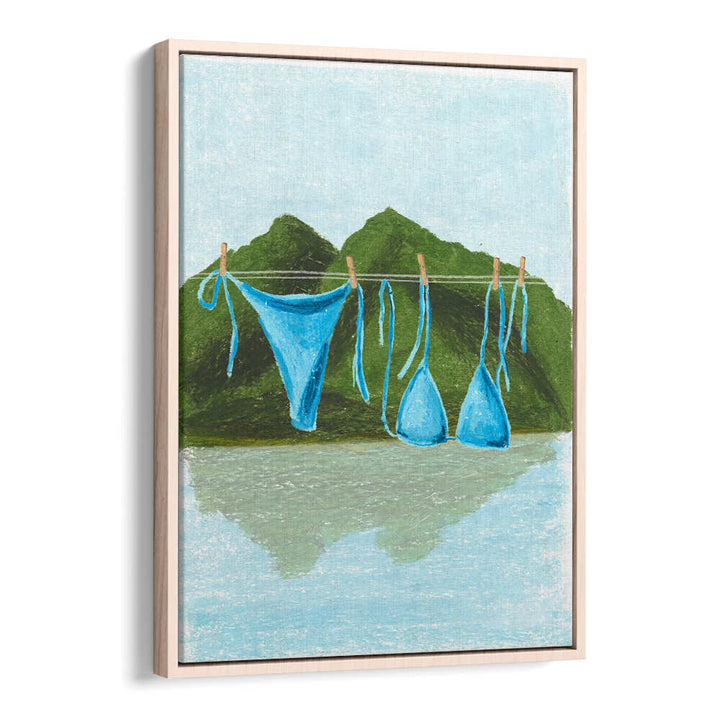 BIKINI DAYS INSTA , FASHION POSTERS